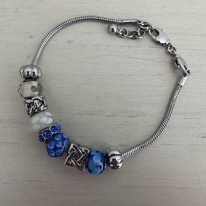 Pandora Bracelet